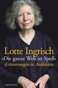 Die ganze welt ist Spaÿ