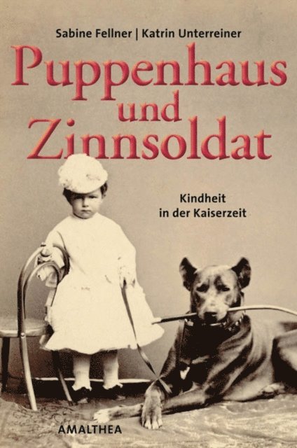 Sabine Fellner, Katrin Unterreiner - Puppenhaus und Zinnsoldat, E-bok