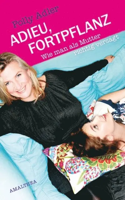 Polly Adler - Adieu, Fortpflanz, E-bok. Tillgänglighet: Lägg i varukorg