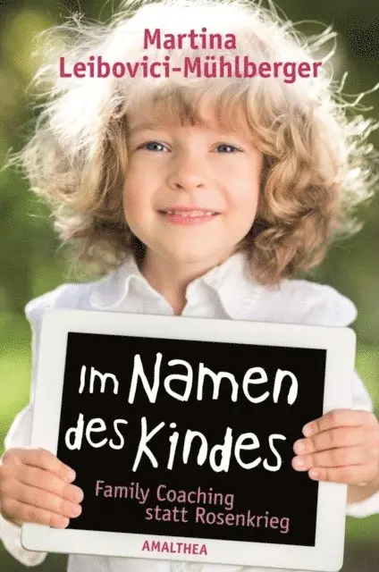 Martina Leibovici-Muhlberger - Im Namen des Kindes, E-bok. Tillgänglighet: Lägg i varukorg