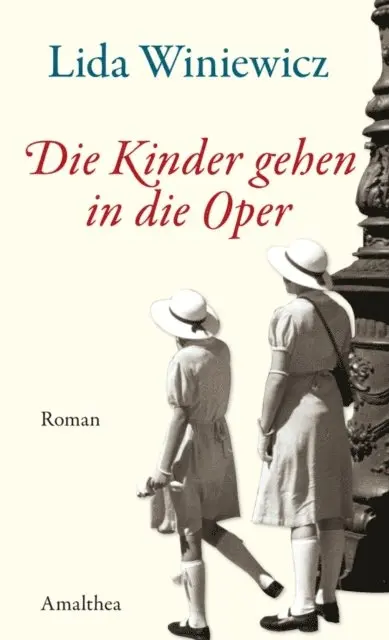 Lida Winiewicz - Die Kinder gehen in die Oper, E-bok. Tillgänglighet: Lägg i varukorg