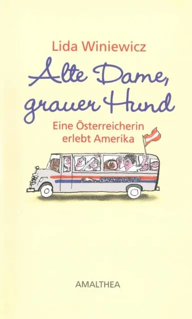 Lida Winiewicz - Alte Dame, grauer Hund, E-bok. Tillgänglighet: Lägg i varukorg