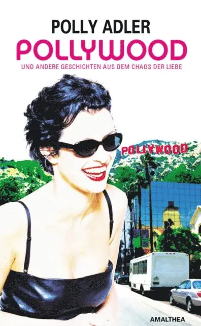 Polly Adler - Pollywood, E-bok. Tillgänglighet: Lägg i varukorg
