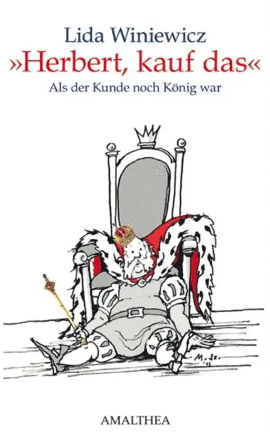Lida Winiewicz - Herbert, kauf das, E-bok. Tillgänglighet: Lägg i varukorg