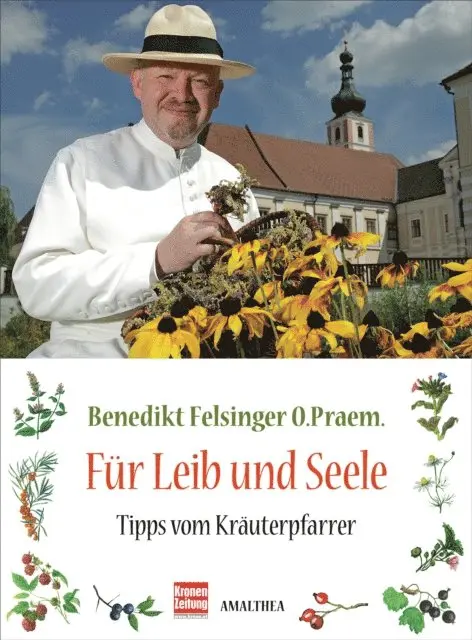 Benedikt Felsinger - Für Leib und Seele, E-bok. Tillgänglighet: Lägg i varukorg