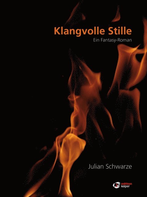 Julian Schwarze - Klangvolle Stille, E-bok