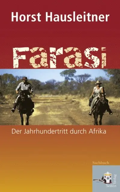 Horst Hausleitner - Farasi, E-bok. Tillgänglighet: Lägg i varukorg