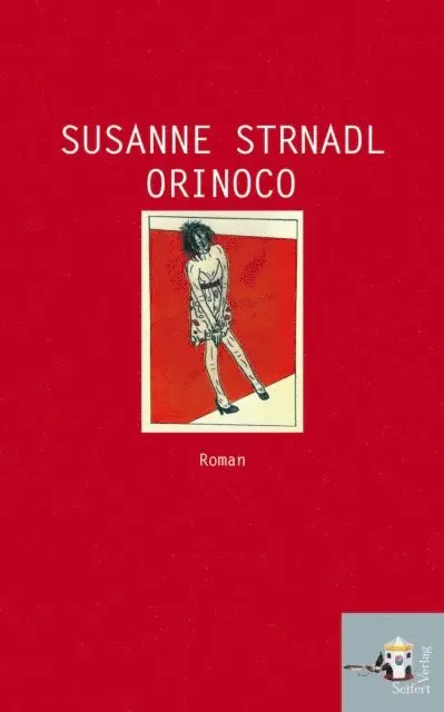 Susanne Strnadl - Orinoco, E-bok. Tillgänglighet: Lägg i varukorg