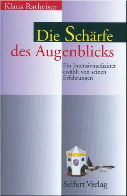 Klaus Ratheiser - Die Schärfe des Augenblicks, E-bok. Tillgänglighet: Lägg i varukorg