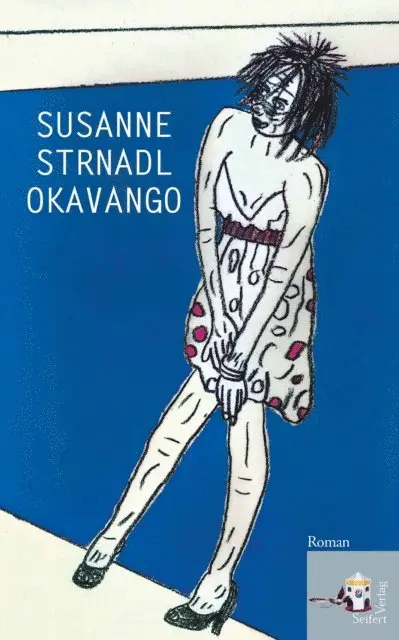 Susanne Strnadl - Okavango, E-bok. Tillgänglighet: Lägg i varukorg