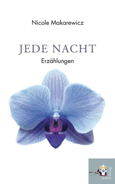 Nicole Makarewicz - Jede Nacht, E-bok. Tillgänglighet: Lägg i varukorg