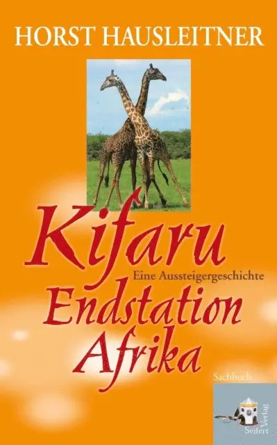 Horst Hausleitner - Kifaru, E-bok. Tillgänglighet: Lägg i varukorg