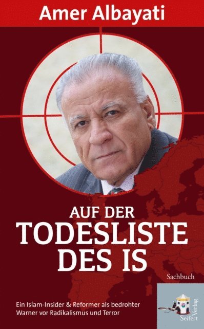 Amer Albayati - Auf der Todesliste des IS, E-bok