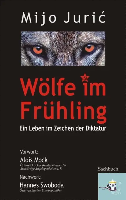 Mijo Juric - Wölfe im Frühling, E-bok. Tillgänglighet: Lägg i varukorg