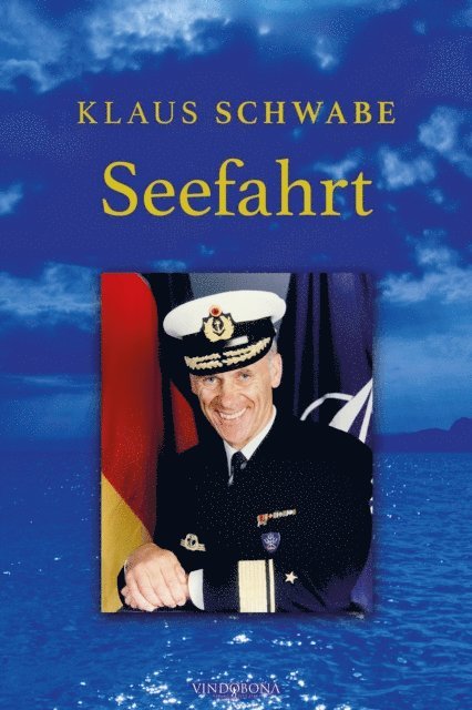 Klaus Schwabe - Seefahrt, E-bok