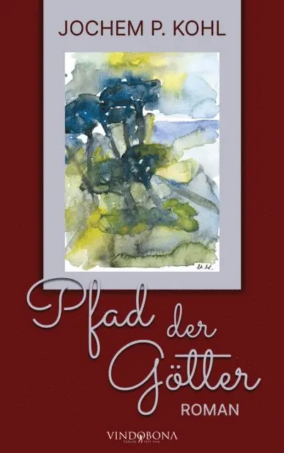 Jochem P. Kohl - Pfad der Götter, E-bok. Tillgänglighet: Lägg i varukorg