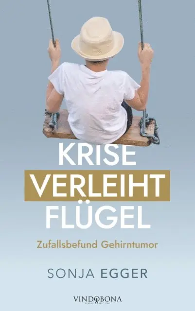 Sonja Egger - Krise verleiht Flügel, E-bok. Tillgänglighet: Lägg i varukorg