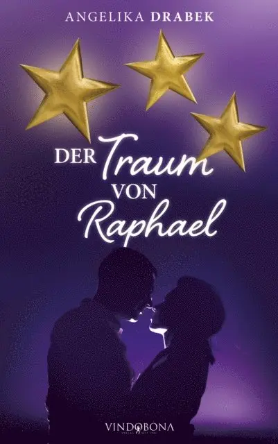 Angelika Drabek - Der Traum von Raphael, E-bok. Tillgänglighet: Lägg i varukorg