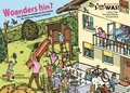 Woanders hin? Das Bilder-Erz�hlbuch f�r Kinder, die nicht zu Hause wohnen