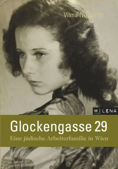 Vilma Neuwirth - Glockengasse 29, E-bok. Tillgänglighet: Lägg i varukorg