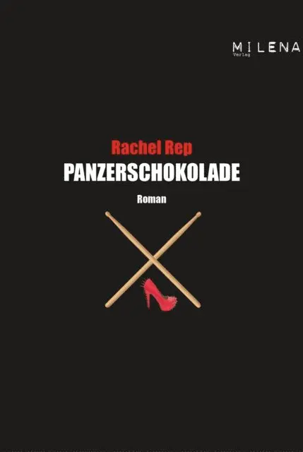 Rachel Rep - Panzerschokolade, E-bok. Tillgänglighet: Lägg i varukorg