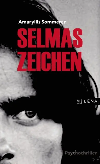 Amaryllis Sommerer - Selmas Zeichen, E-bok. Tillgänglighet: Lägg i varukorg