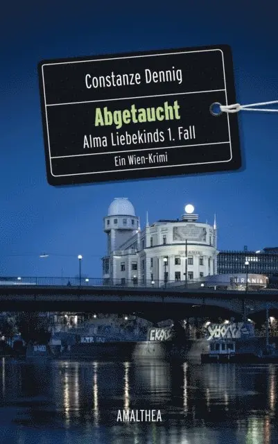 Constanze Dennig - Abgetaucht, E-bok. Tillgänglighet: Lägg i varukorg