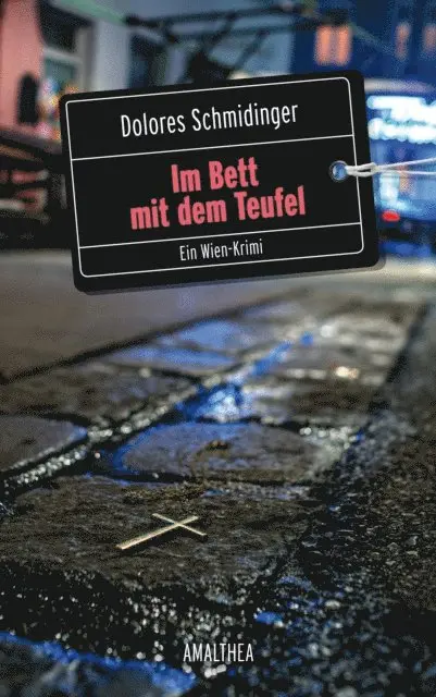 Dolores Schmidinger - Im Bett mit dem Teufel, E-bok. Tillgänglighet: Lägg i varukorg