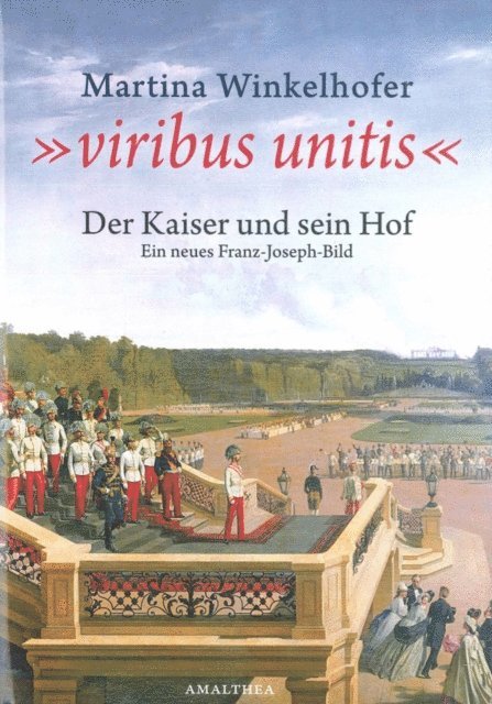 Martina Winkelhofer - Viribus Unitis, E-bok