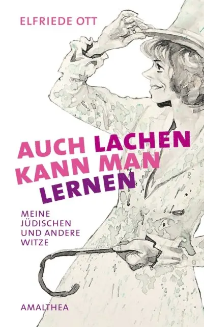 Elfriede Ott - Auch lachen kann man lernen, E-bok. Tillgänglighet: Lägg i varukorg
