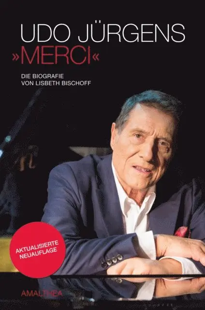 Lisbeth Bischoff - Udo Jürgens - "Merci", E-bok. Tillgänglighet: Lägg i varukorg