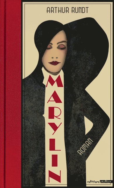 Arthur Rundt - Marylin, E-bok