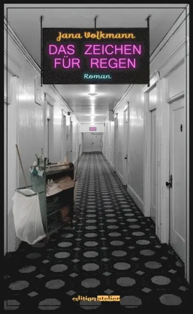 Jana Volkmann - Das Zeichen für Regen, E-bok. Tillgänglighet: Lägg i varukorg