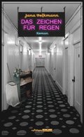 Das Zeichen für Regen
