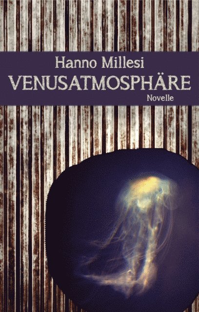 Hanno Millesi - Venusatmosphäre, E-bok