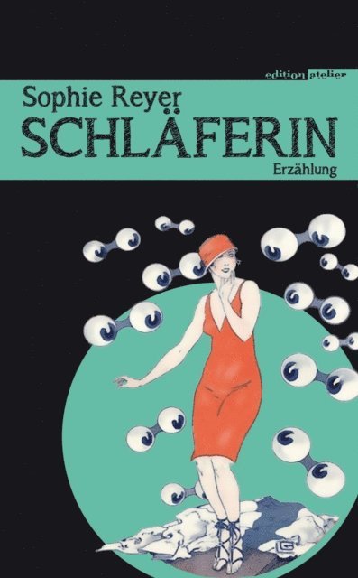 Sophie Reyer - Schläferin, E-bok