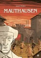 Jordi Peidro - Mauthausen, Inbunden. Tillgänglighet: Lägg i varukorg