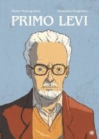 Matteo Mastragostino - Primo Levi, Inbunden