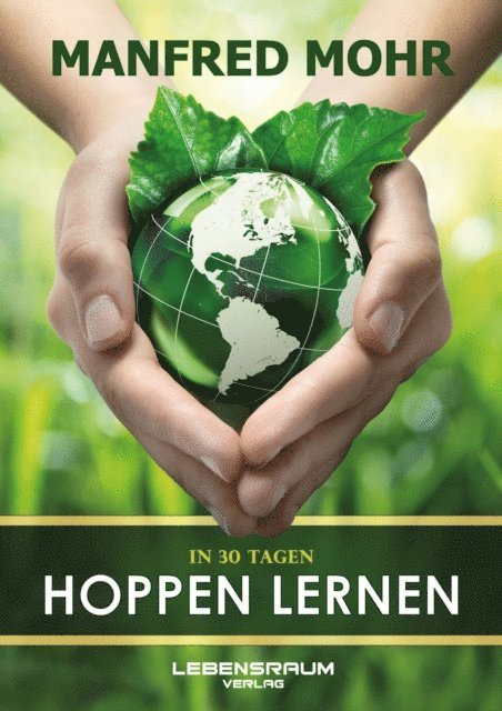 Lebensraum Verlag - In 30 Tagen Hoppen lernen, E-bok