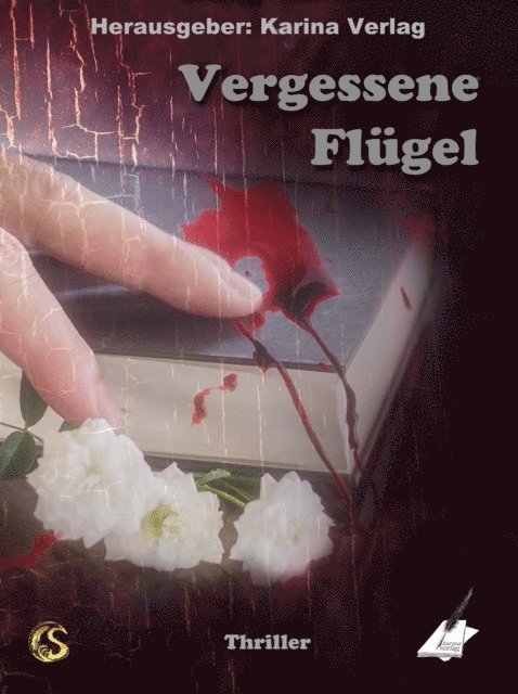 Diverse - Vergessene Flügel, E-bok