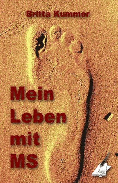 Britta Kummer - Mein Leben mit MS, E-bok