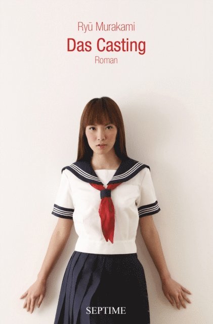 Ryu Murakami - Das Casting, E-bok