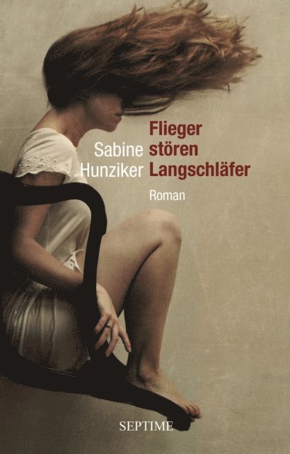 Sabine Hunziker - Flieger stören Langschläfer, E-bok