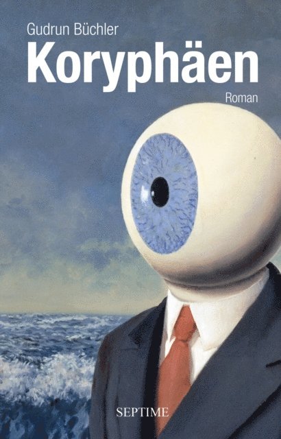 Gudrun Buchler - Koryphäen, E-bok