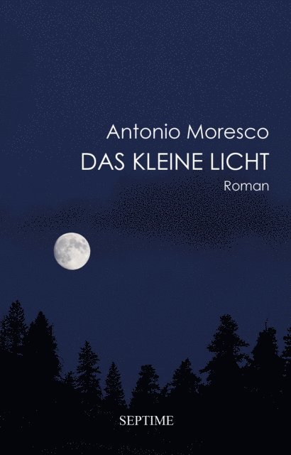 Antonio Moresco - Das kleine Licht, E-bok