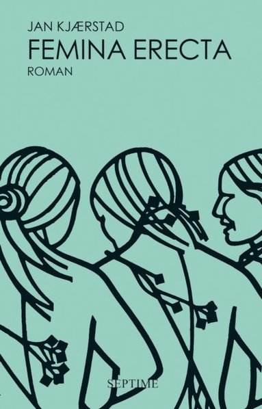 Jan Kjaerstad - Femina erecta, E-bok