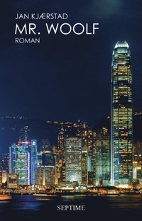 Mr. Woolf