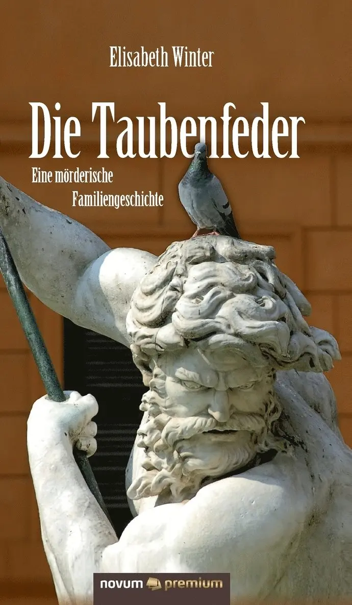 Elisabeth Winter - Taubenfeder, Inbunden. Tillgänglighet: Lägg i varukorg