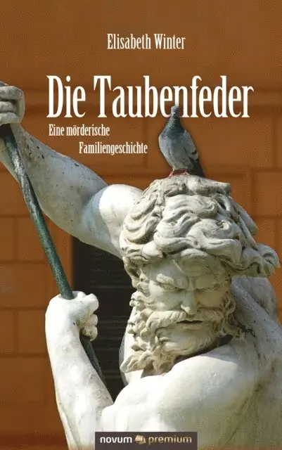 Elisabeth Winter - Die Taubenfeder, E-bok. Tillgänglighet: Lägg i varukorg