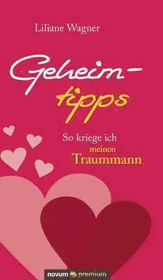 Liliane Wagner - Geheimtipps, Inbunden. Tillgänglighet: Lägg i varukorg